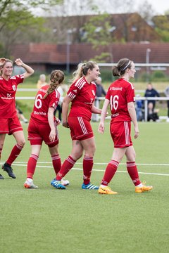 Bild 450 - F SV Wahlstedt - Holstein Kiel II : Ergebnis: 8:1